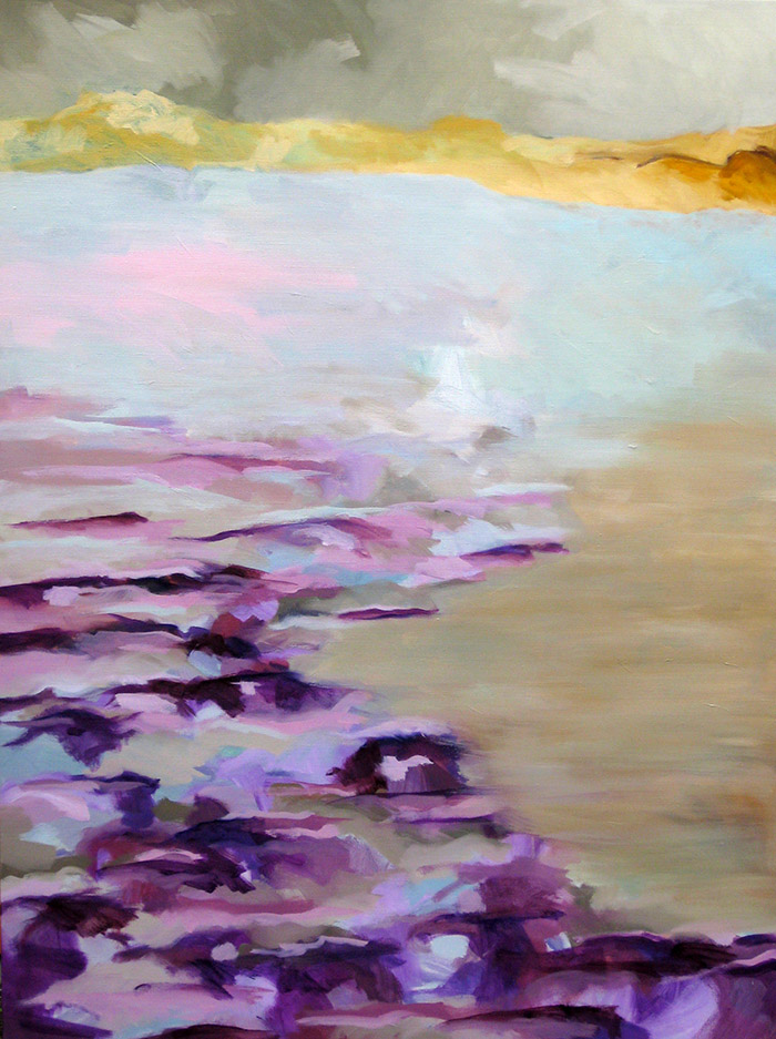 Verhaar, Mieke-Lac de Pannecière VII 120 x 160_700px